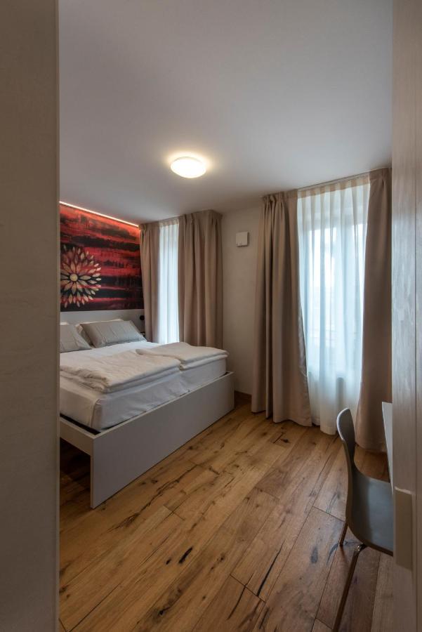 La Blave Rooms Mortegliano Eksteriør bilde